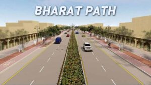 Uttar Pradesh to Built ₹900 Crore 'Bharat Path' to Transform Ayodhya