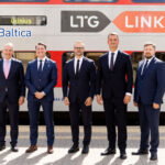 DB Engineering Wins Rail Baltica Design Deal for Lithuania–Poland Link