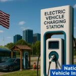 NEVI Formula Program: How it Will Transform EV Travel Across America