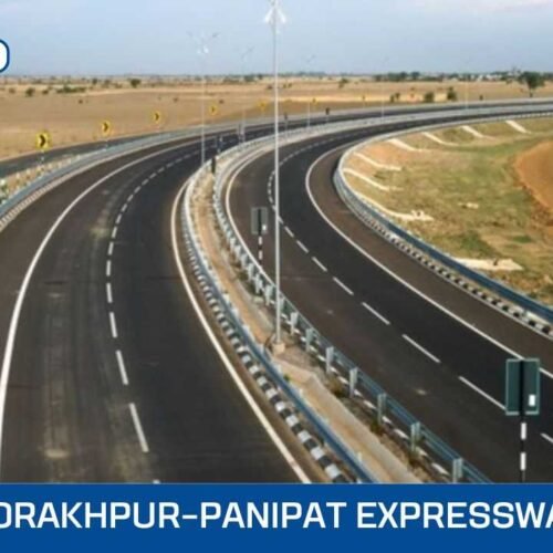 Gorakhpur–Panipat Expressway