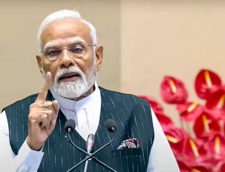 PM Modi’s Two-Day Assam–Bengal Tour: ₹13,000-Crore Infra Blitz to Transform Roads, Airports and Fertiliser Capacity