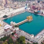 Rs 6,000-Crore Urban Infra Bonanza for Punjab Under AMRUT; Amritsar Tops the List