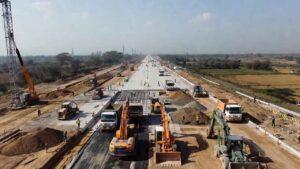 Ambala–Shamli Expressway