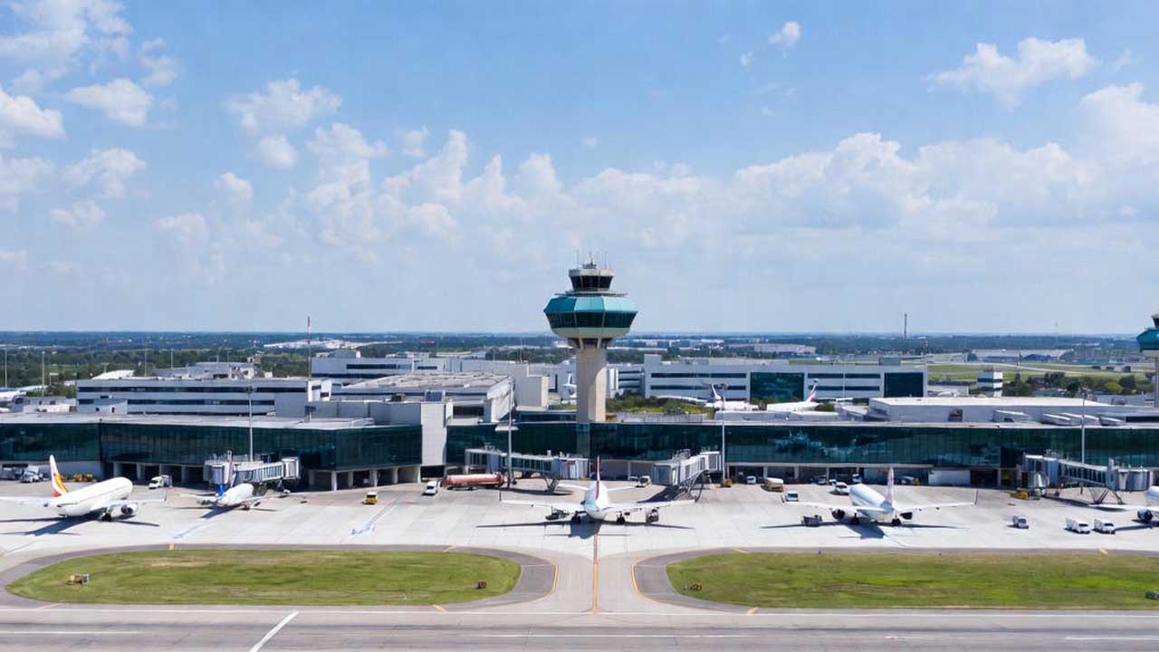 Hosur and Hindon Airports Get Policy Push as 150 Km Rule Loses Relevance After Capacity Saturation