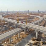 Mumbai-Pune Expressway ‘Missing Link’ Nears Completion; Opening Expected Around April 1