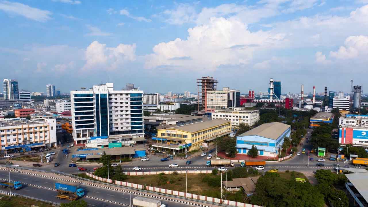 Nagpur Emerges as the Strategic Nerve Centre of Maharashtra’s Industrial and Defence Corridor