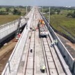 Mumbai–Ahmedabad Bullet Train Cost Surges: Centre to Bear Rs 90,000 Crore Escalation, No New Japanese Loan Planned