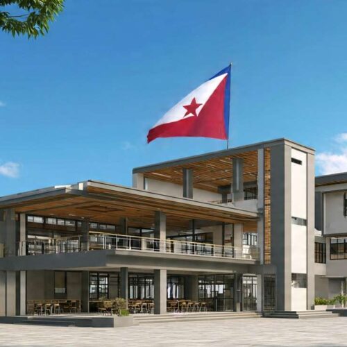 Philippines Government Greenlights Massive PPP to Deliver New Classrooms Across Luzon