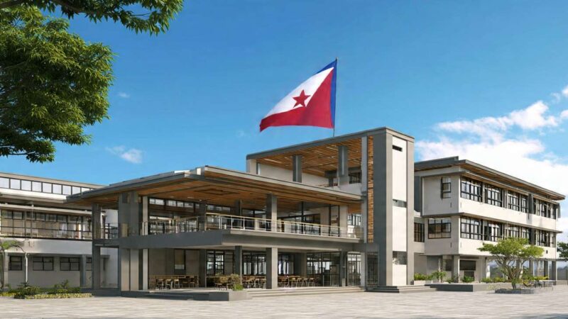 Philippines Government Greenlights Massive PPP to Deliver New Classrooms Across Luzon
