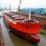 Tamil Nadu Unveils Shipbuilding Policy 2026 to Build Green Vessels, Mega Shipyards and Recycling Clusters