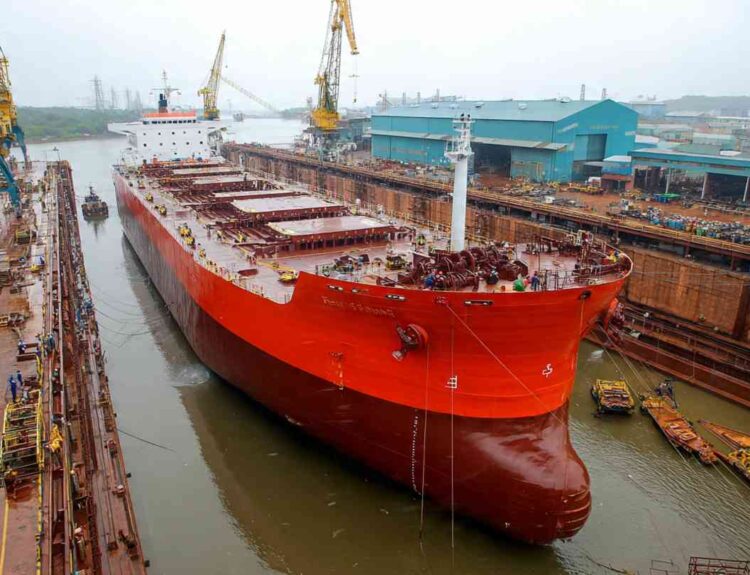 Ponnani Port Shipbuilding Yard kerala