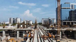 Thiruvananthapuram Metro Project
