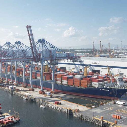 Vizhinjam Port Accelerates Phase II Expansion; Cargo Operations to Begin Soon