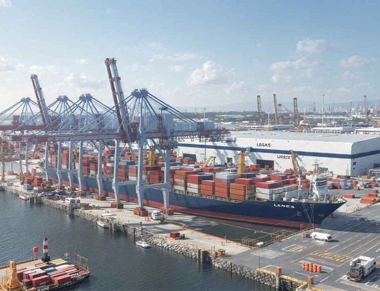 Vizhinjam Port Accelerates Phase II Expansion; Cargo Operations to Begin Soon