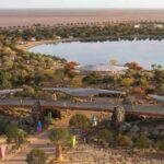 Dubai Unveils USD 1.08 Billion Al Layan Oasis Desert Tourism Project