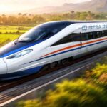 From Mumbai to Siliguri: Budget 2026 Maps India’s New 7 High-Speed Rail Corridor