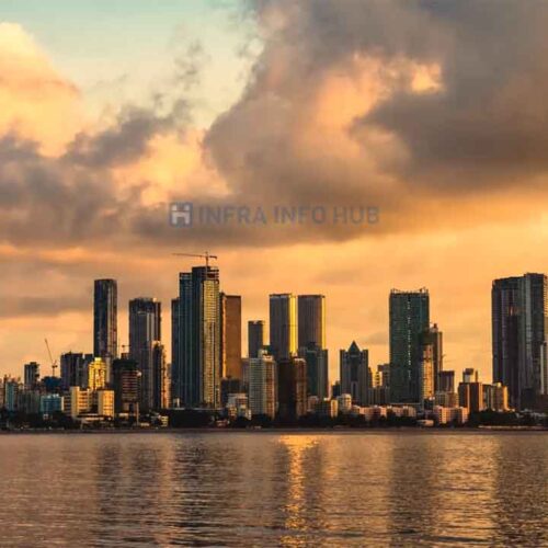 Smart Cities in India