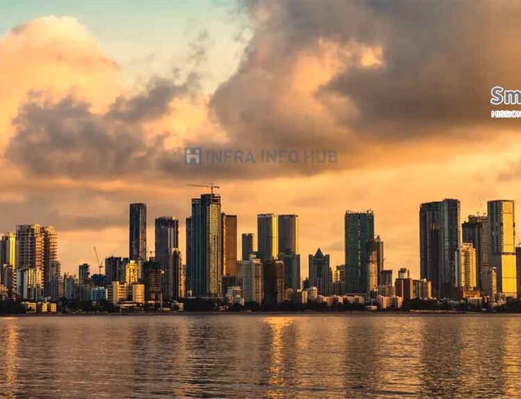 Smart Cities in India