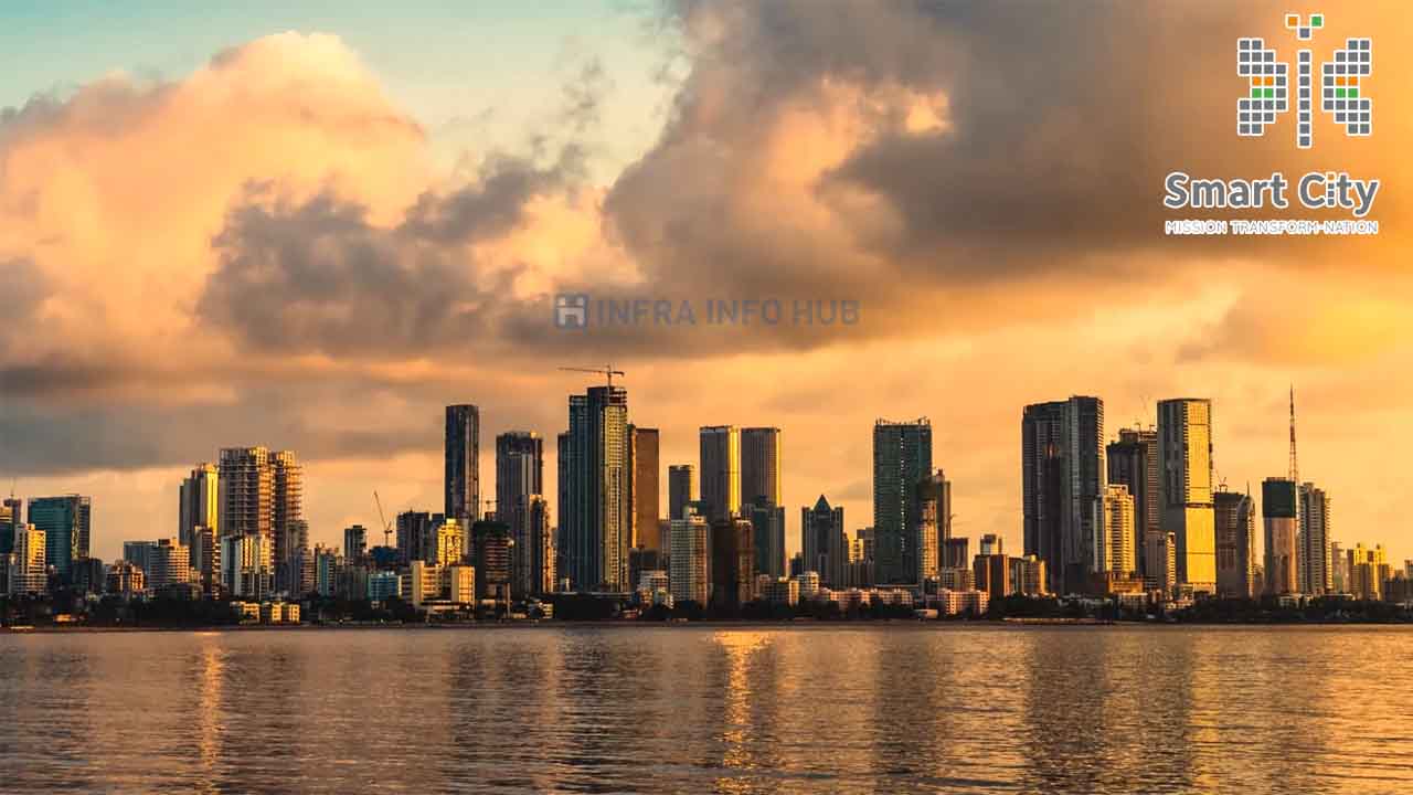 Smart Cities in India