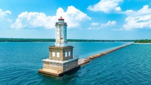 India To Build First Inland Waterway Lighthouses On Brahmaputra
