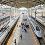 Mumbai–Ahmedabad Bullet Train Stations to Get Seamless Metro, Bus, and Rail Connectivity