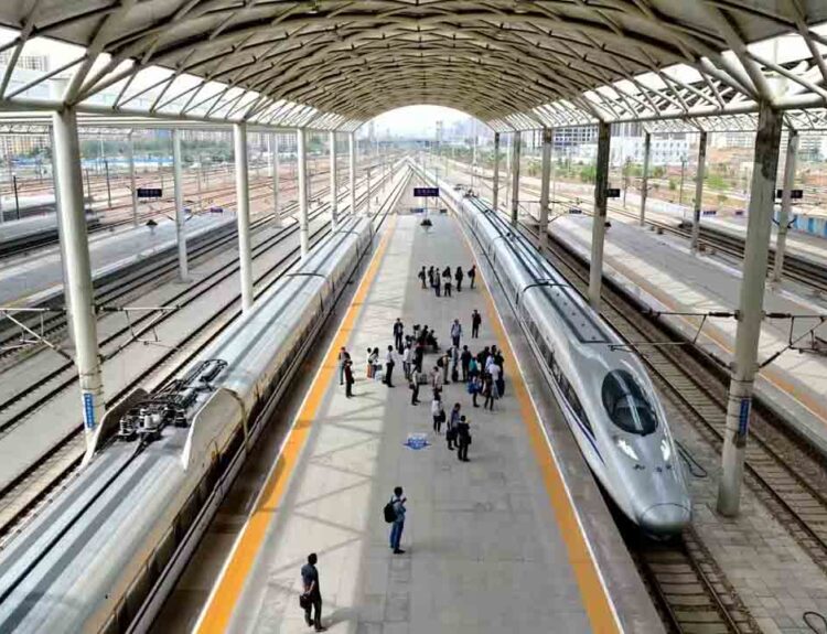 Mumbai–Ahmedabad Bullet Train Stations to Get Seamless Metro, Bus, and Rail Connectivity