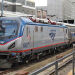 Amtrak opens bids for long-distance trains as $4.7B Northeast Corridor plan advances