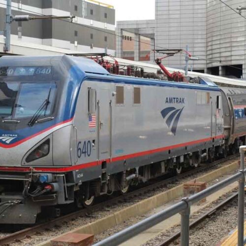 Amtrak opens bids for long-distance trains as $4.7B Northeast Corridor plan advances