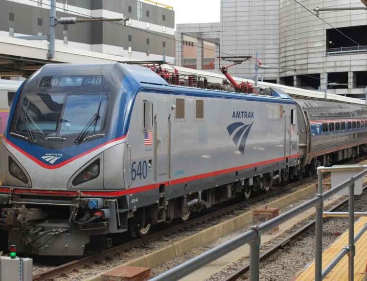 Amtrak opens bids for long-distance trains as $4.7B Northeast Corridor plan advances