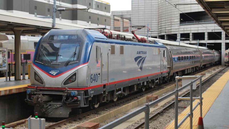 Amtrak opens bids for long-distance trains as $4.7B Northeast Corridor plan advances