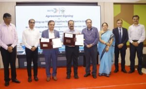 NCRTC Signs Major Solar Power Deal