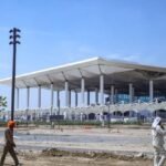 Noida International Airport