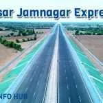 Amritsar-Jamnagar Expressway: Route, Progress, Benefits & Completion Update