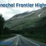 Arunachal Frontier Highway: Route, Map, Cost, Progress