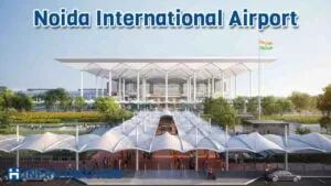 Noida International Airport