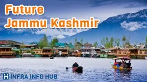 Future Upcoming Jammu Kashmir Megaprojects