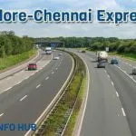 Bengaluru Chennai Expressway: Route, Map, Cost, Progress, and More