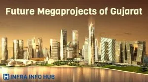 Future Megaprojects in Gujarat