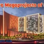 Surat Mega Projects 2025 – Transformation of Diamond City