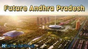 Future Upcoming Andhra Pradesh Megaprojects