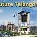 Top Telangana Infrastructure Mega Projects Transforming the State in 2025