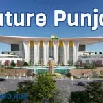 Punjab Mega Projects 2025: Top Upcoming Mega Projects of the State