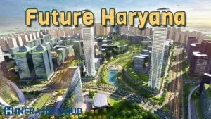 Top Future Upcoming Haryana Mega Projects