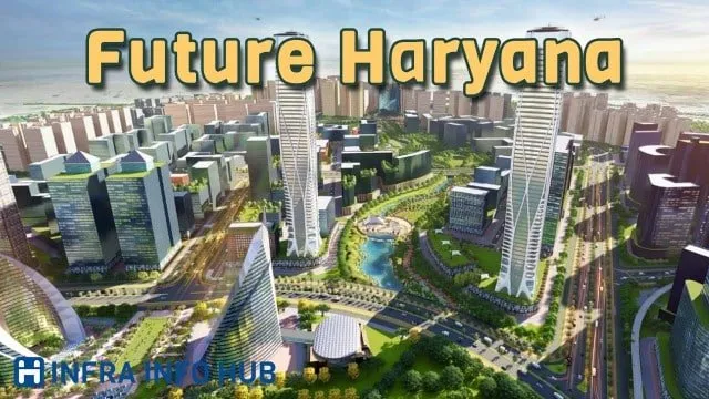 Top Future Upcoming Haryana Mega Projects