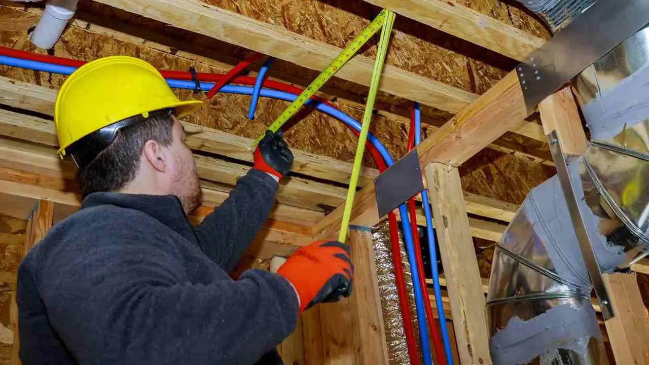 How To Repipe House With PEX