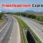 Raipur Visakhapatnam Expressway: Route, Map, Cost, Progress, and Latest Update