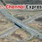 Surat Chennai Expressway – Route Map, Cost, Progress, and Latest Updates