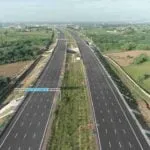 New Deadline Announced for Delhi-Mumbai Expressway Amid Land Acquisition Hurdles