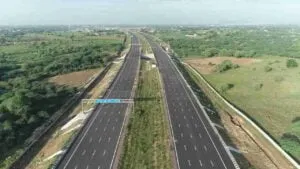 Delhi-Mumbai Expressway
