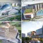 Amrit Bharat Station Scheme – Complete List of 1275 Railway Station Redevelopment Projects